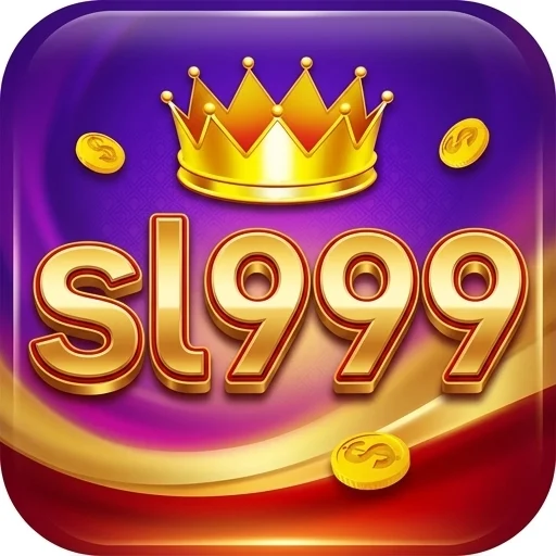 sl999 Logo - Resmi